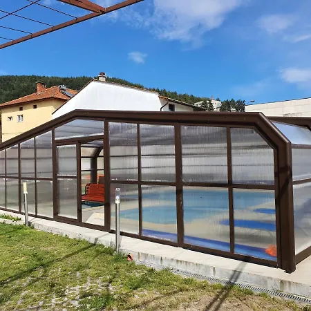 White House Ognyanovo (Blagoevgrad)