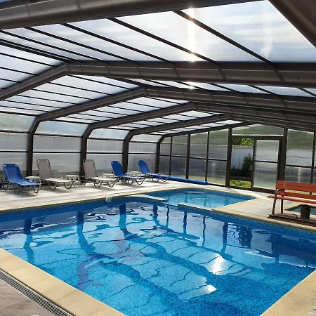 Πανσιόν White House Ognyanovo (Blagoevgrad)