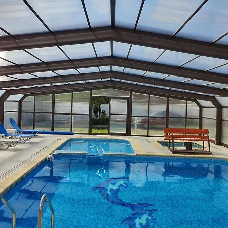 White House 3* Ognyanovo (Blagoevgrad)