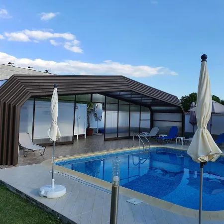 White House Maison d'hôtes 3*