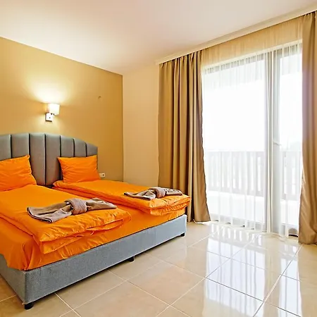 Πανσιόν White House Ognyanovo (Blagoevgrad)