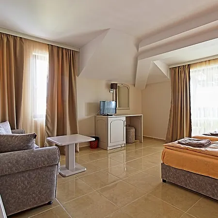 Maison d'hôtes White House