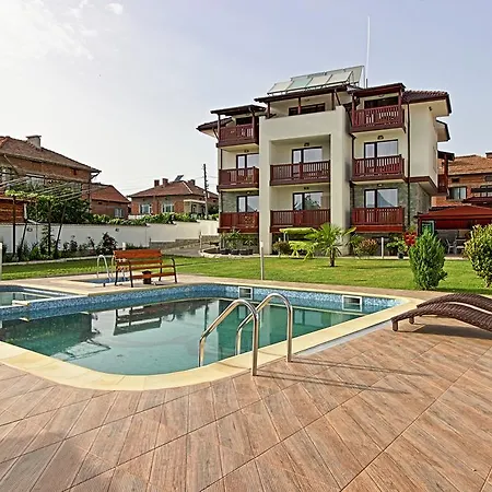 White House Ognyanovo (Blagoevgrad)