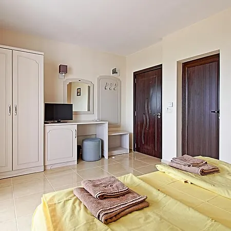 Πανσιόν White House Ognyanovo (Blagoevgrad)