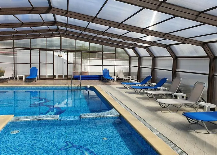 White House Pensjonat Ognianowo