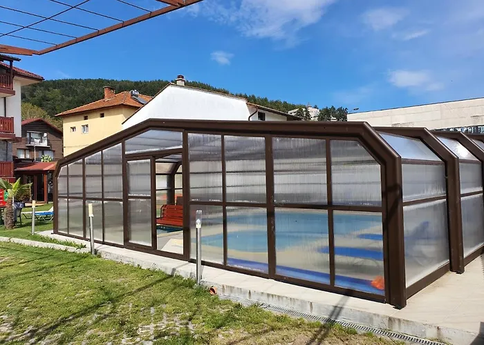 White House Ognianowo