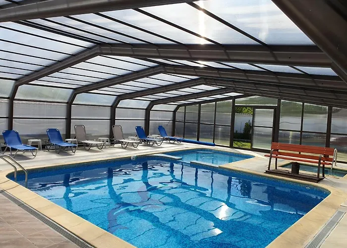 Guest house White House Ognyanovo (Blagoevgrad)