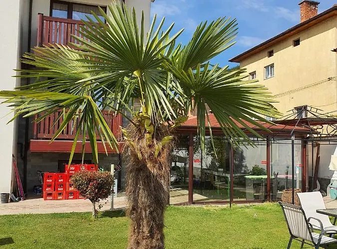 Guest house White House 3*