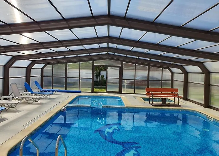 White House 3* Ognianowo