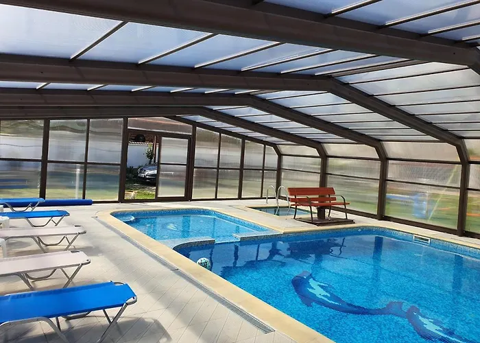 White House Guest house