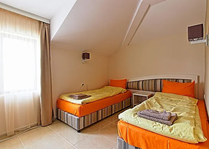 Pensjonat White House