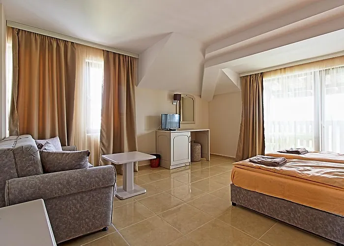 Pensjonat White House