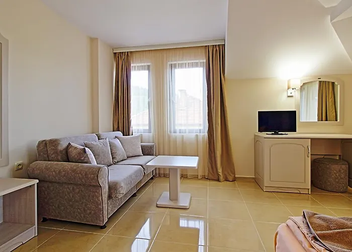 Guest house White House