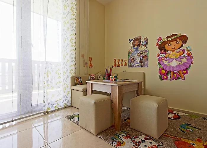 Pensjonat White House