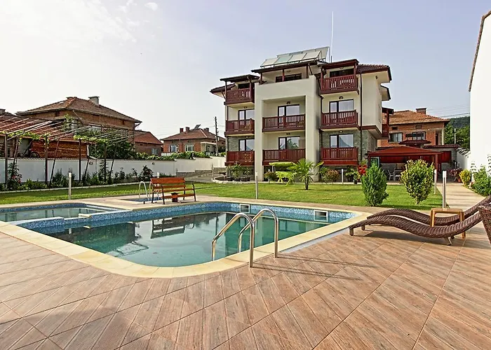 White House Ognianowo