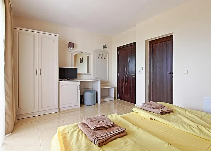 Pensjonat White House Ognianowo