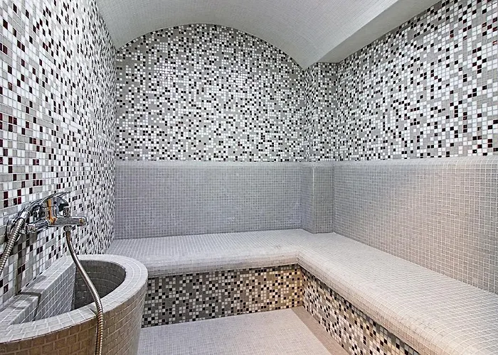 White House Ognianowo