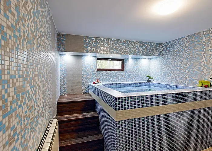 Pensjonat White House