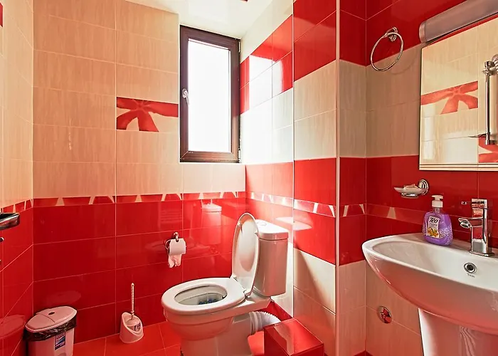 Guest house White House 3*